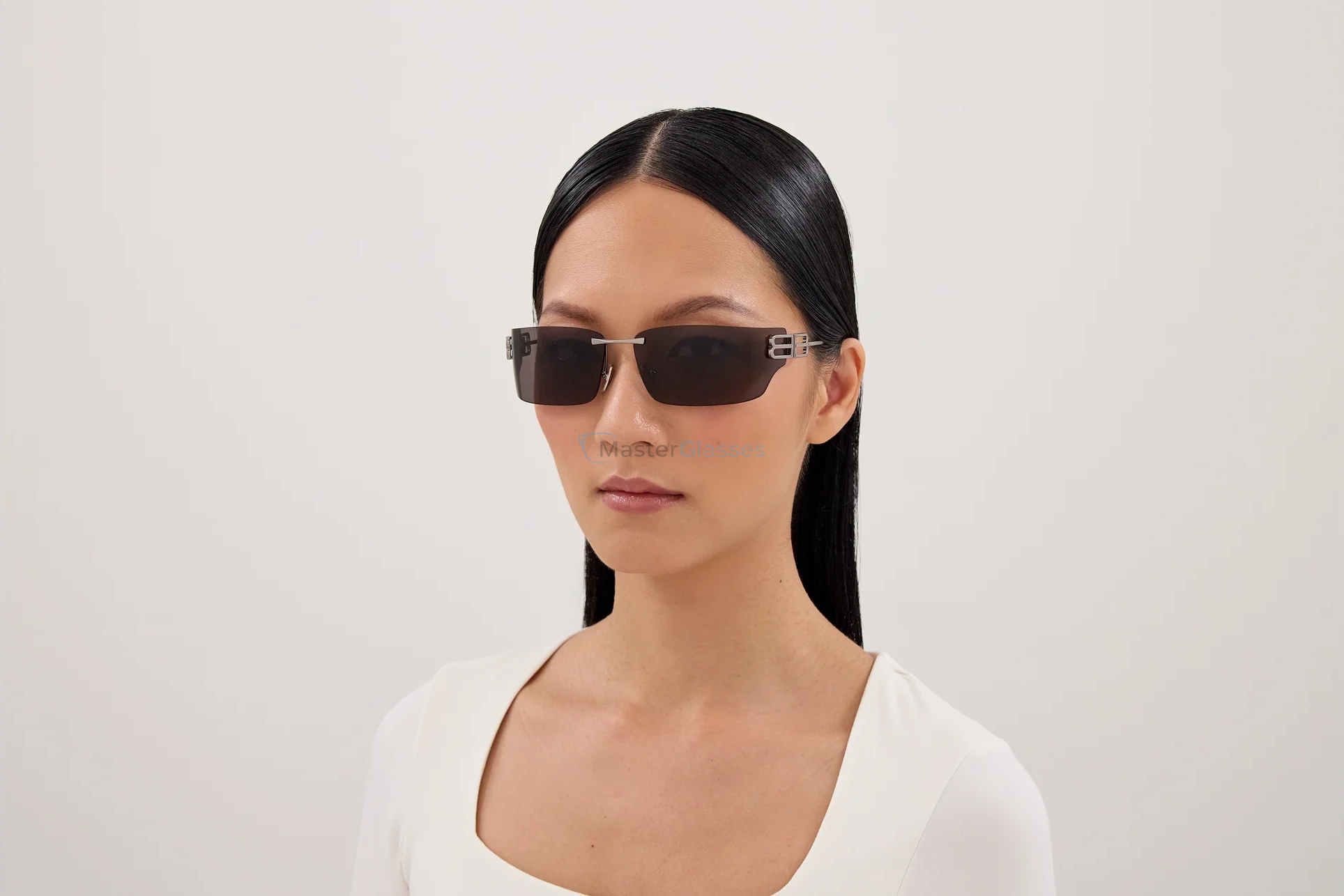 �������������� ���� Balenciaga BB0485SA-001