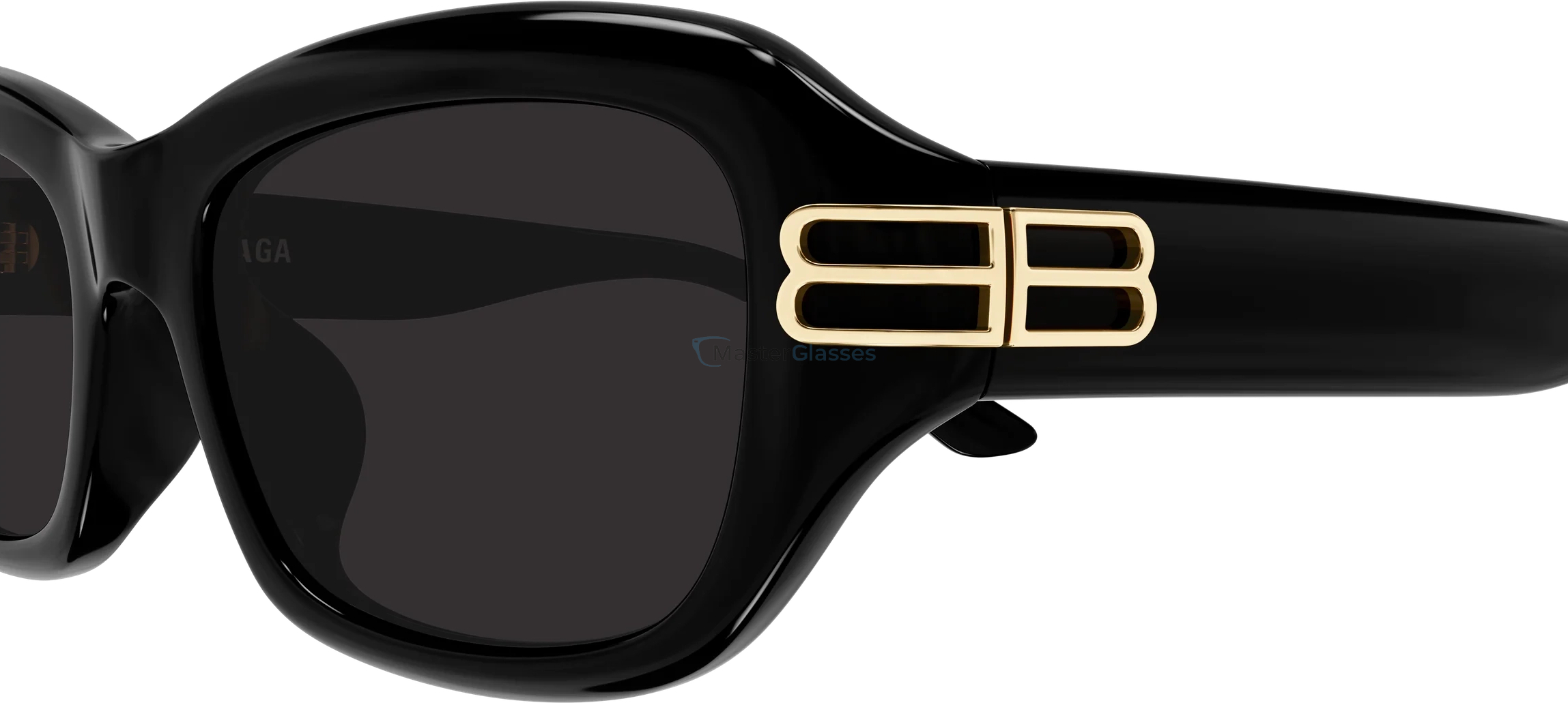 �������������� ���� Balenciaga BB0471SK-001