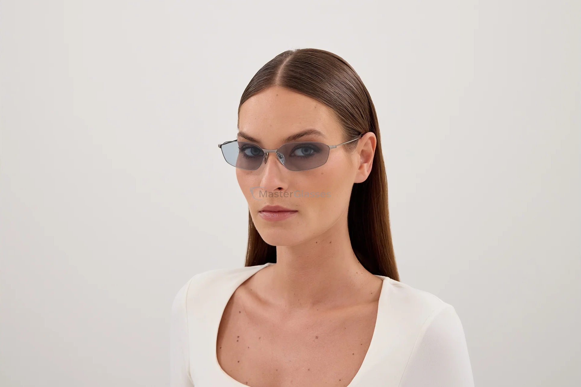 �������������� ���� Balenciaga BB0412S-005