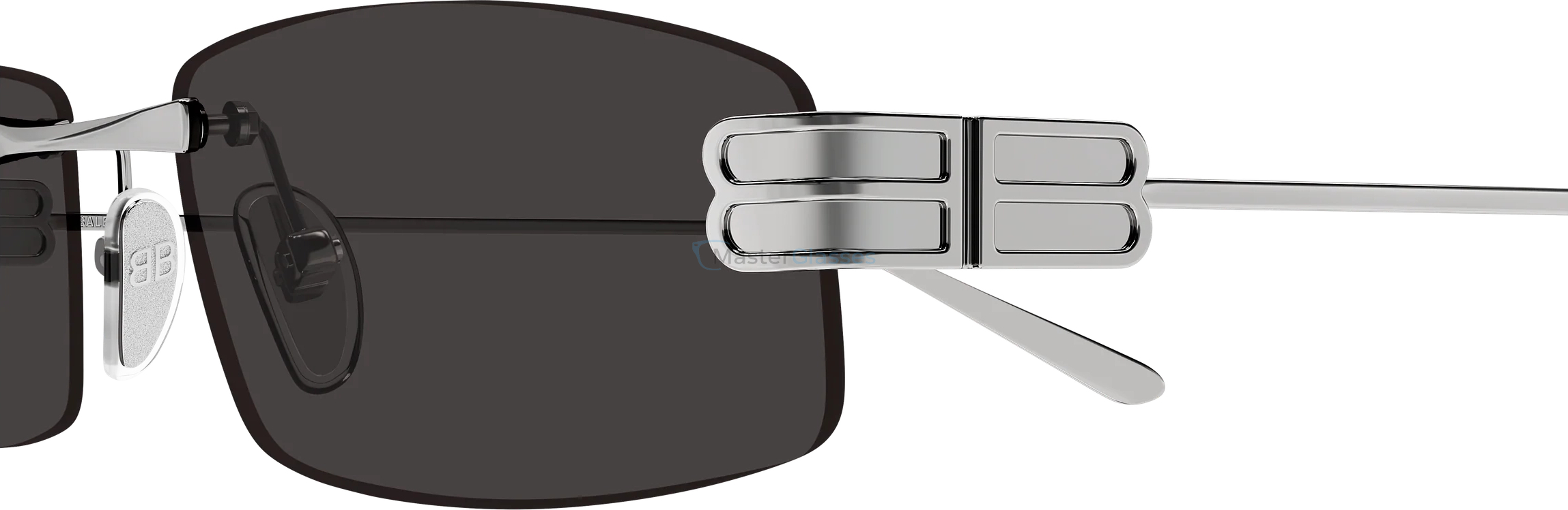 �������������� ���� Balenciaga BB0488S-001