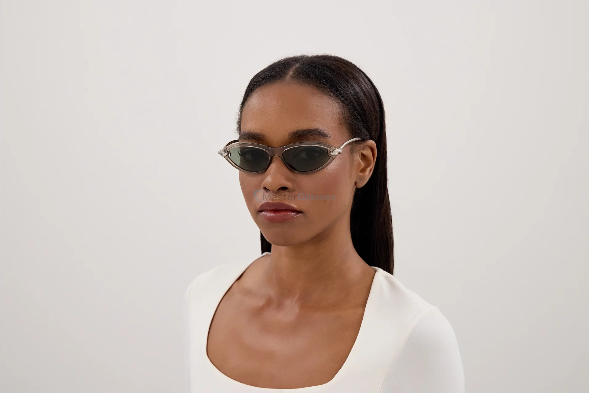 �������������� ���� Bottega Veneta BV1390S-005