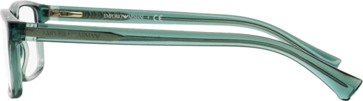 ������ Emporio Armani EA3065 5375 Transparent Green