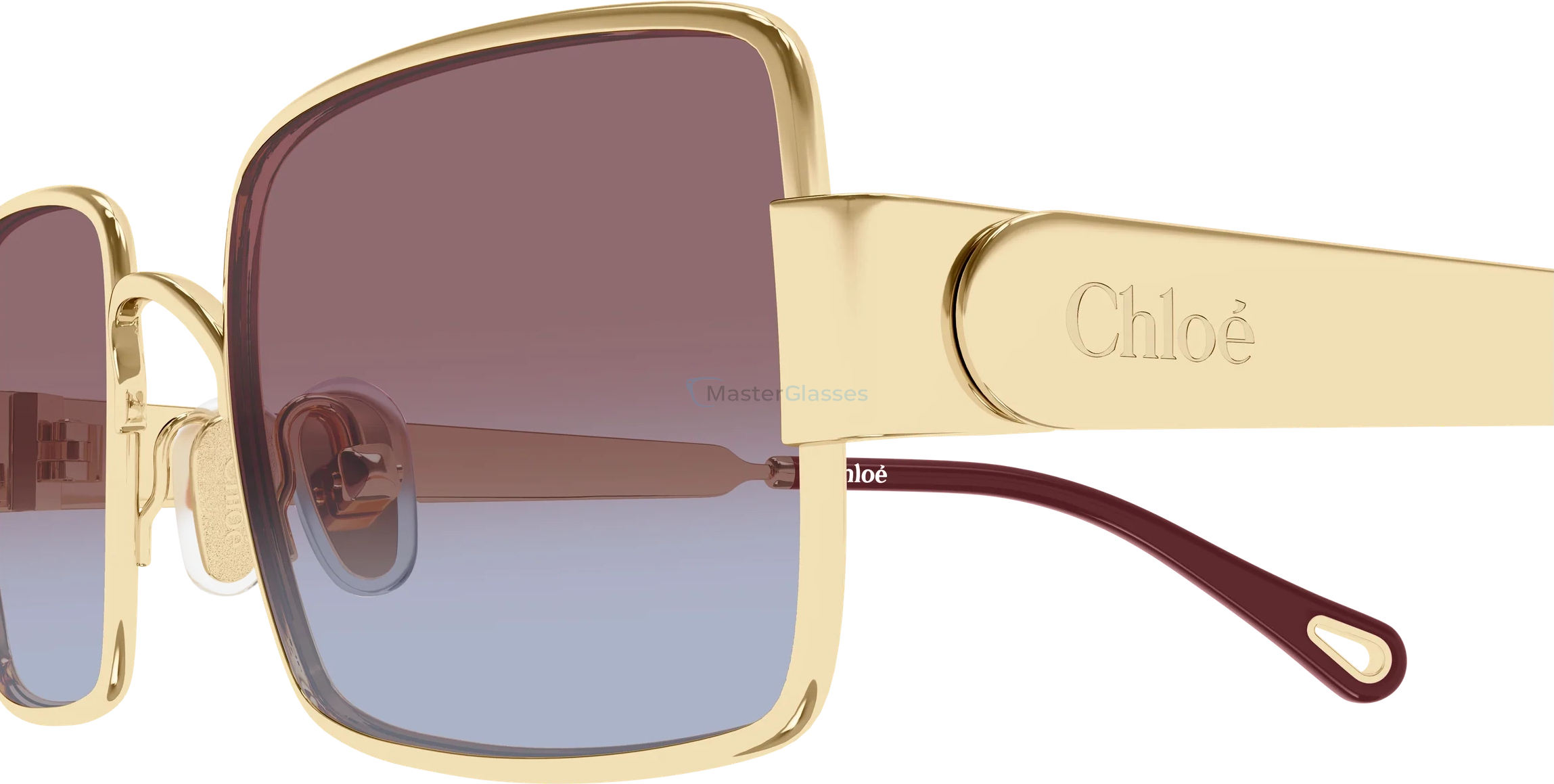 Солнцезащитные очки Chloe CH0354S-004
