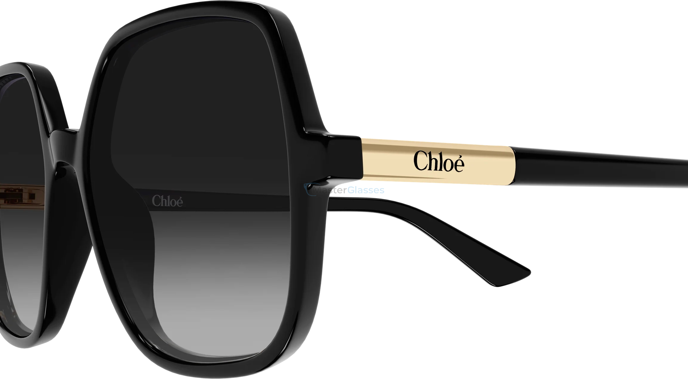 Солнцезащитные очки Chloe CH0362S-001