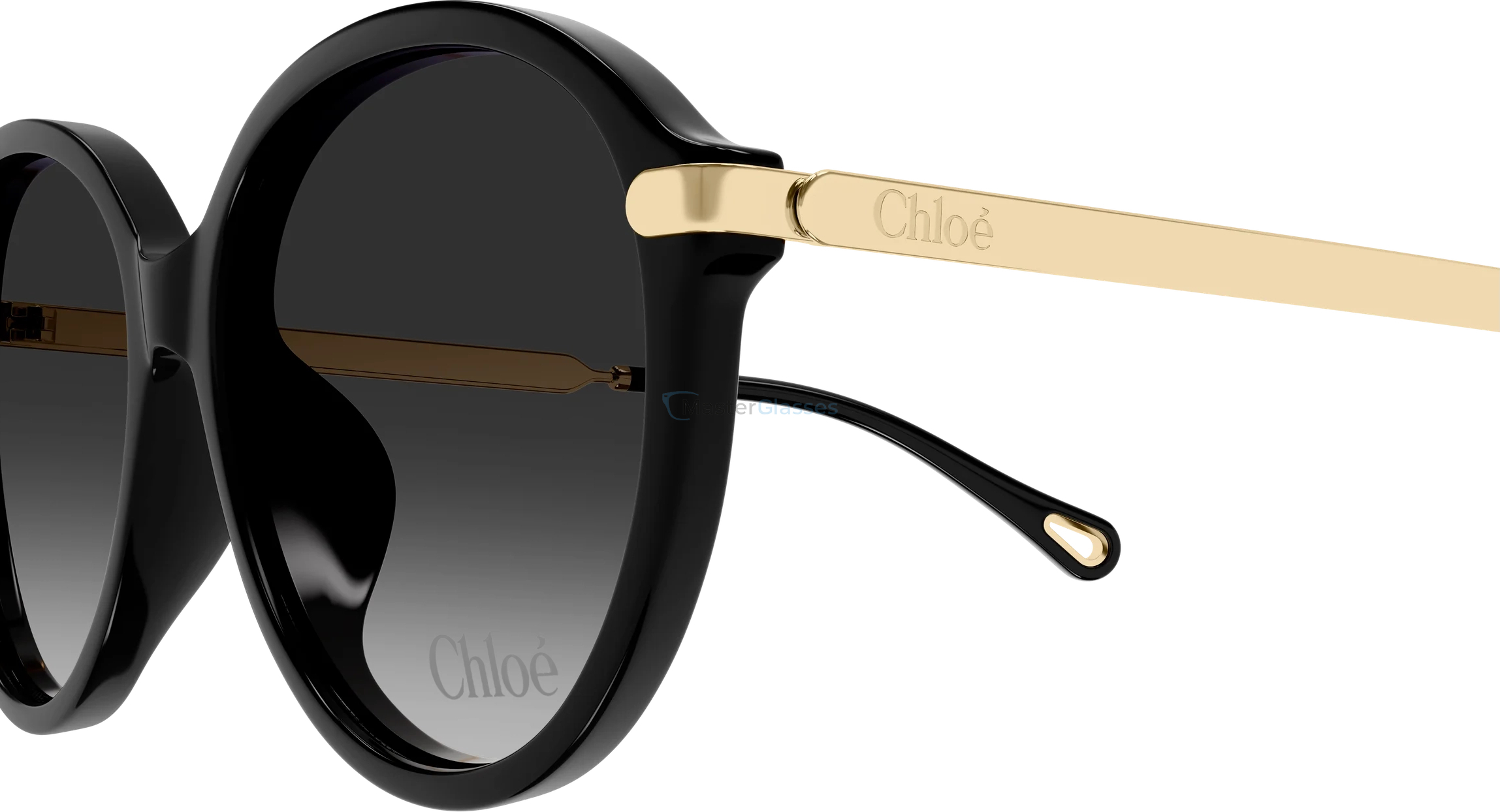 Солнцезащитные очки Chloe CH0358SK-001