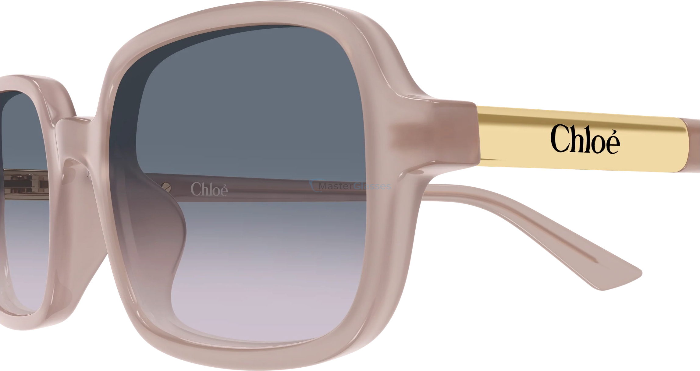 Солнцезащитные очки Chloe CH0363S-005