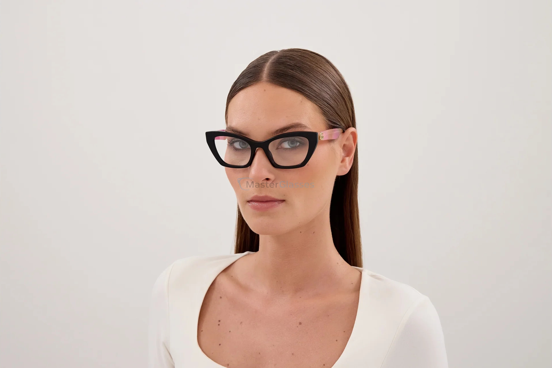 ������ Gucci GG1334O-007 52
