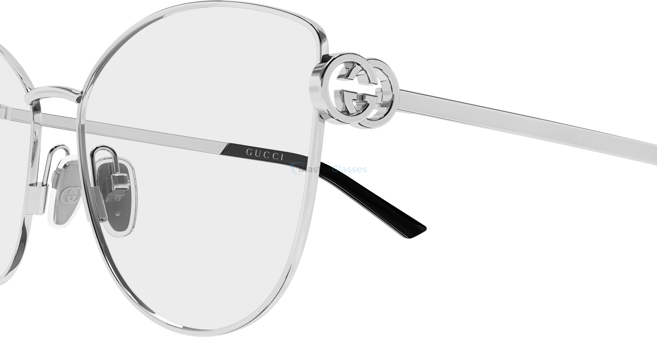 Оправа Gucci GG2049O-003 57