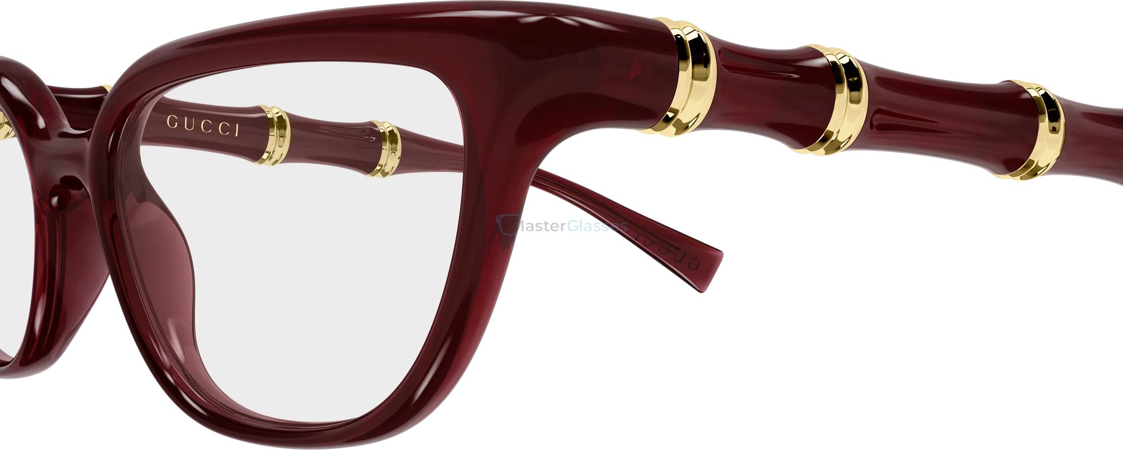 Оправа Gucci GG2060O-003 53