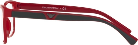  Emporio Armani EA3128 5664 Raspberry Red