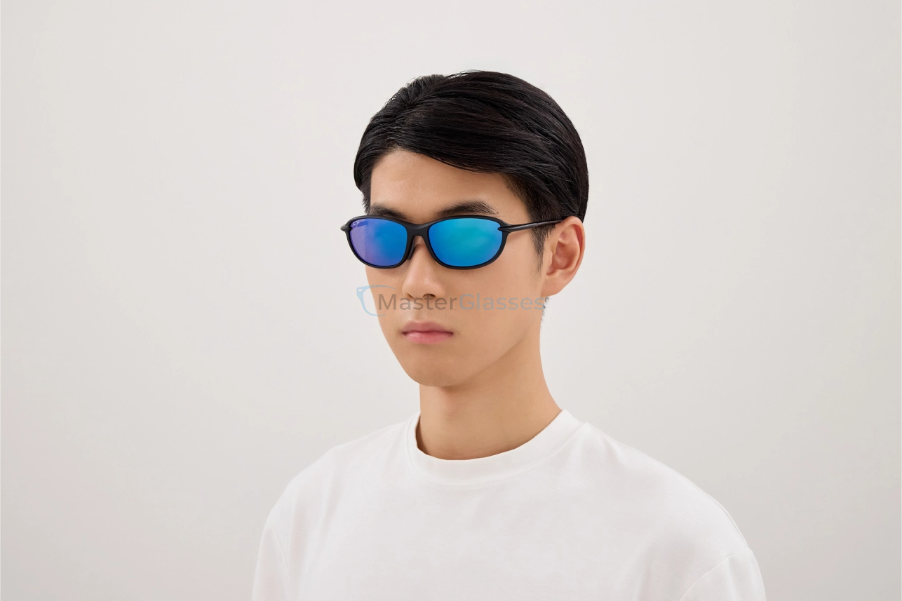�������������� ���� Maui Jim MJ0340SA-002