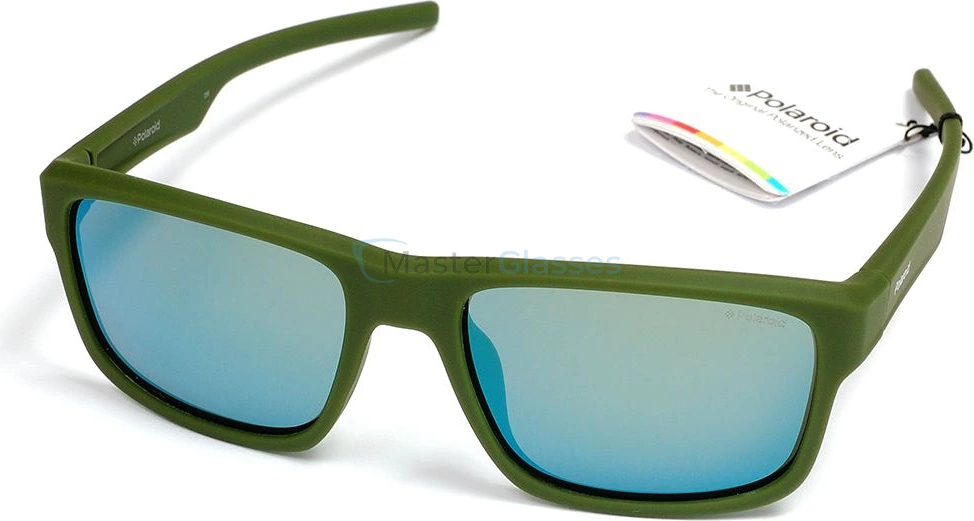 Солнцезащитные очки Polaroid PLD 3018/S JJO