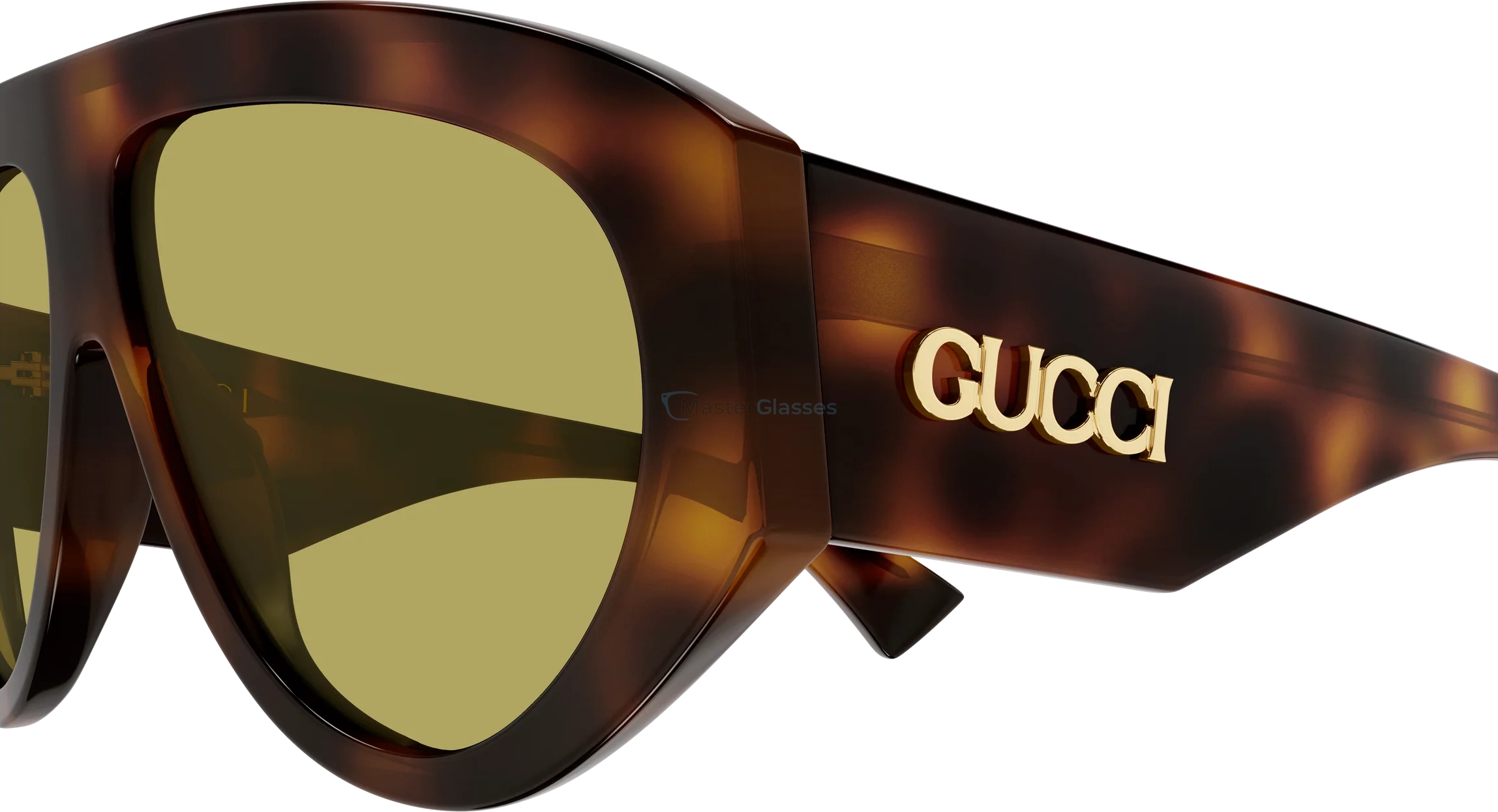 Солнцезащитные очки Gucci GG2128S-002