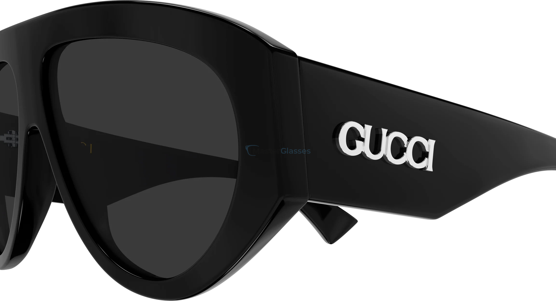 Солнцезащитные очки Gucci GG2128S-001