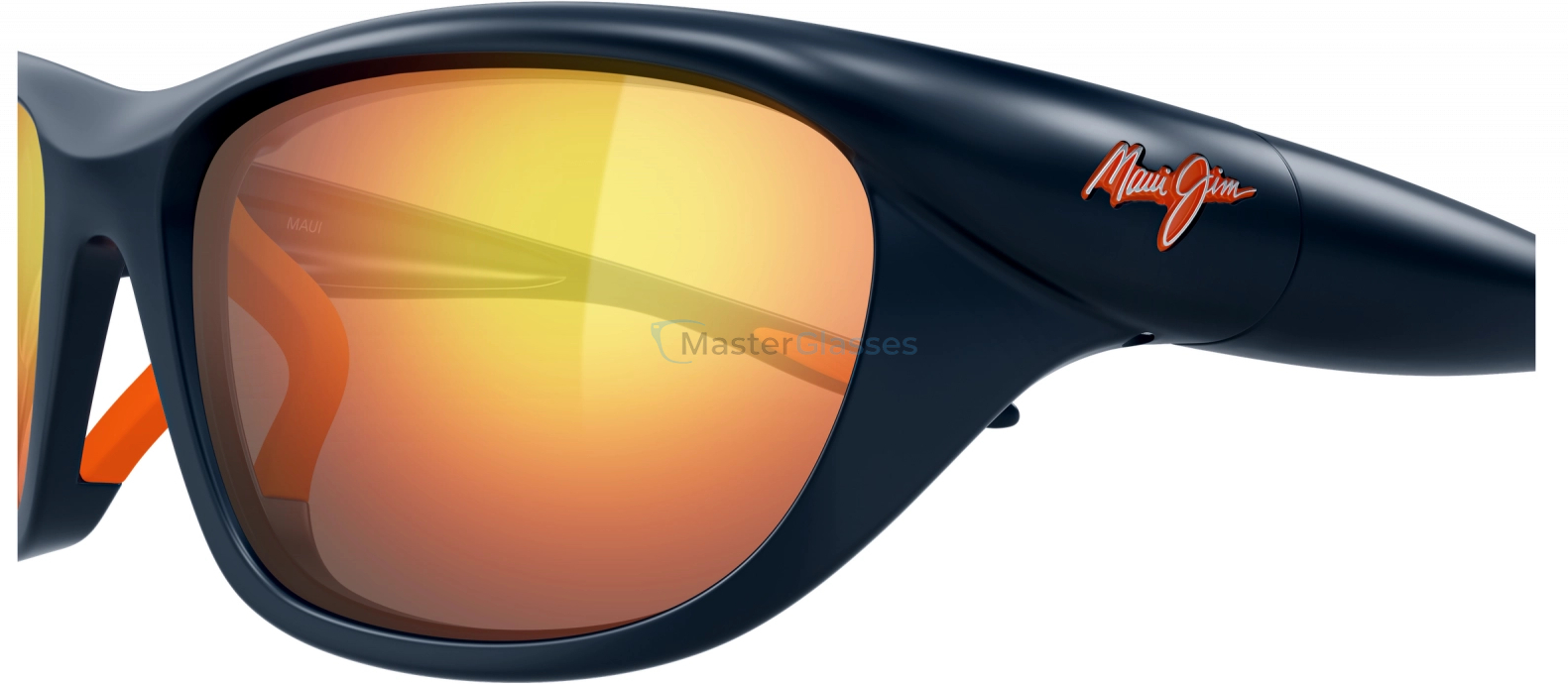 Солнцезащитные очки Maui Jim MJ0343SA-002