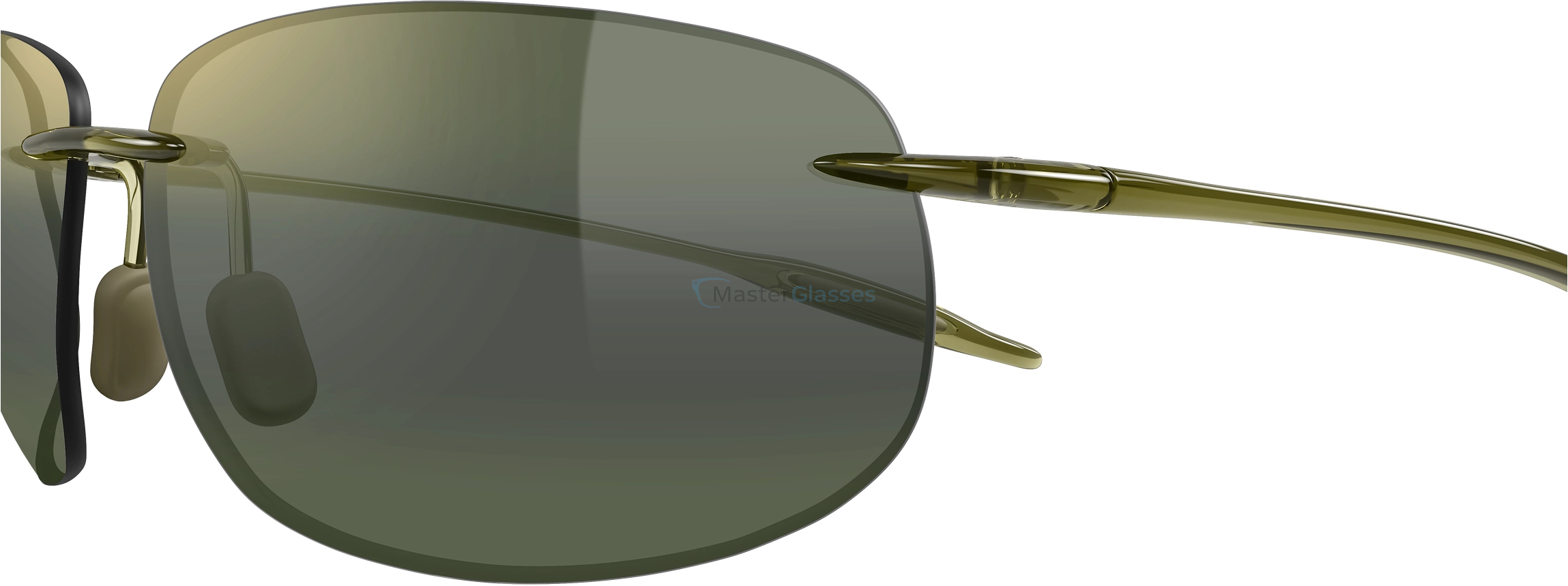 Солнцезащитные очки Maui Jim MJ0422S-038