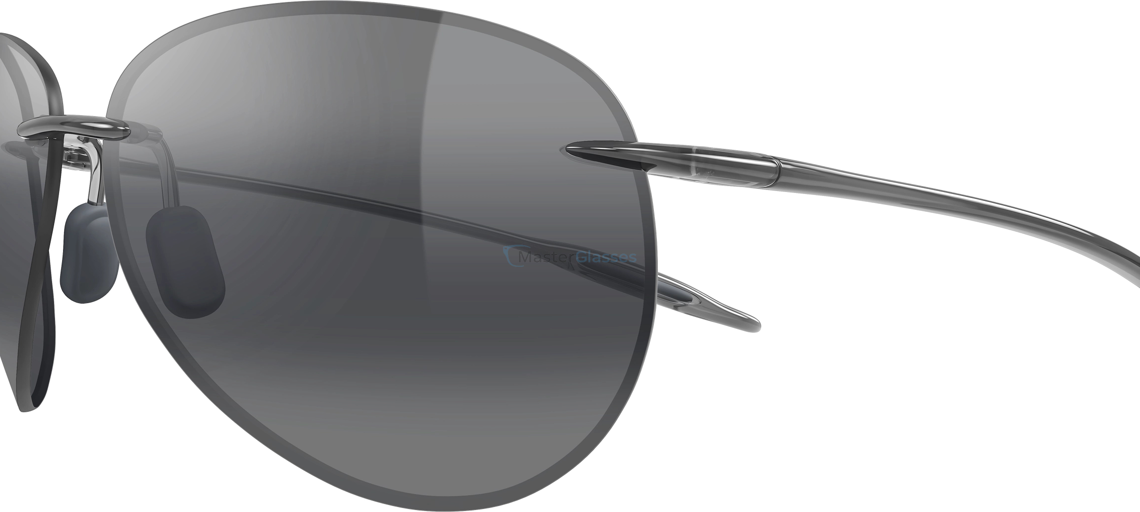 Солнцезащитные очки Maui Jim MJ0421S-005