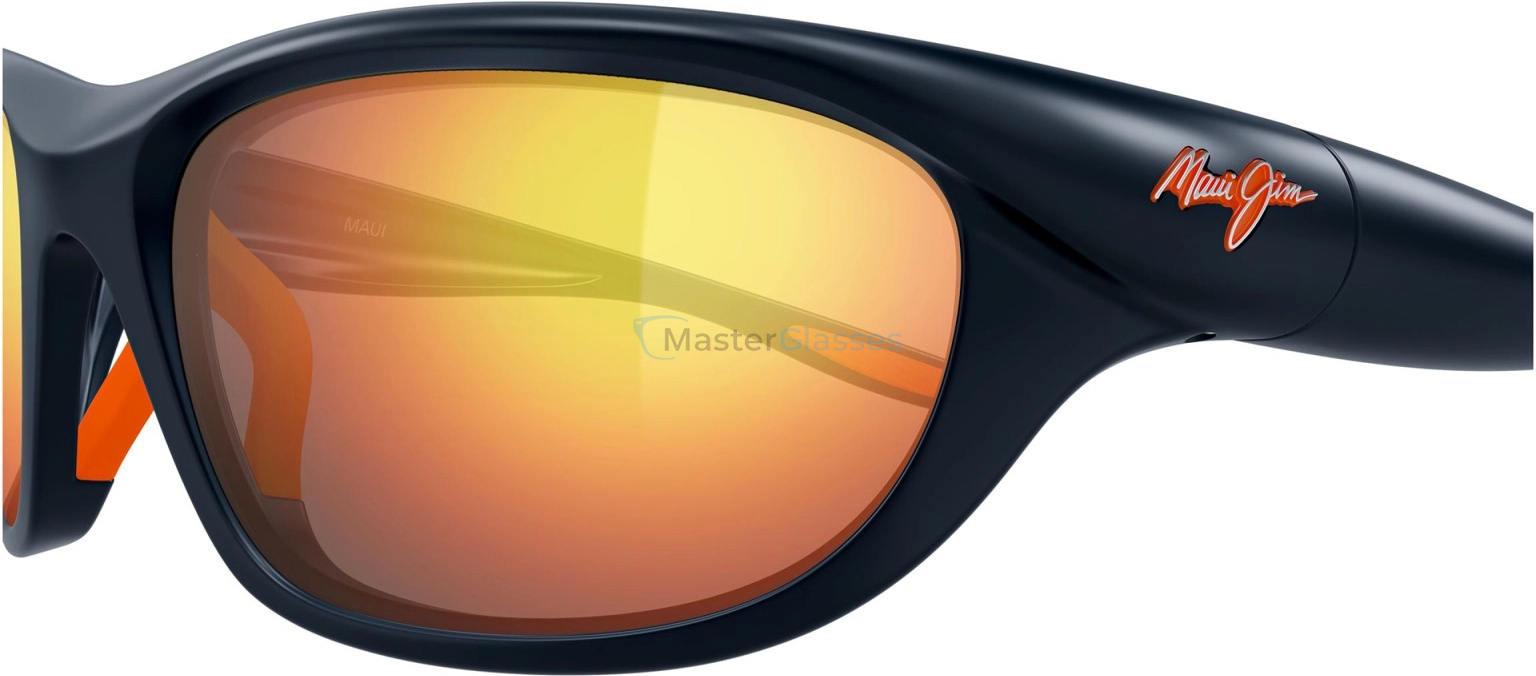Солнцезащитные очки Maui Jim MJ0349S-002