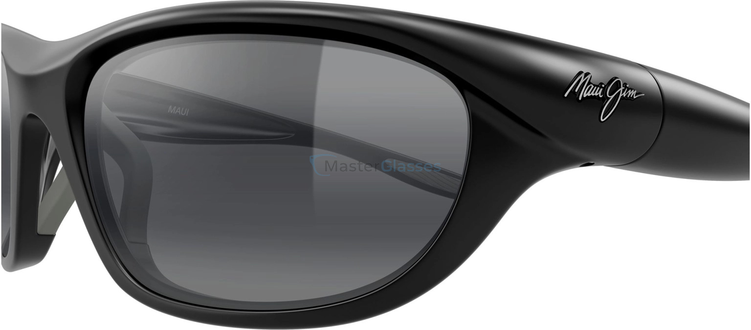 Солнцезащитные очки Maui Jim MJ0349S-001