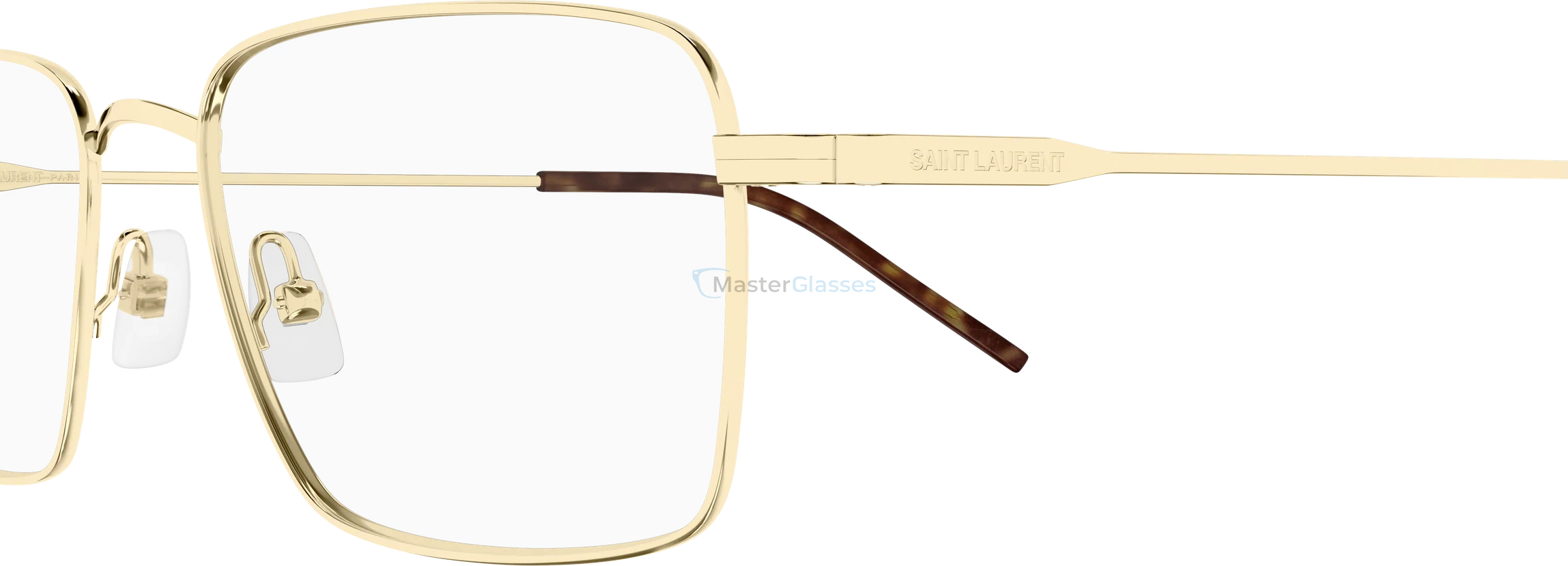 Оправа Saint Laurent SL 844-003 53