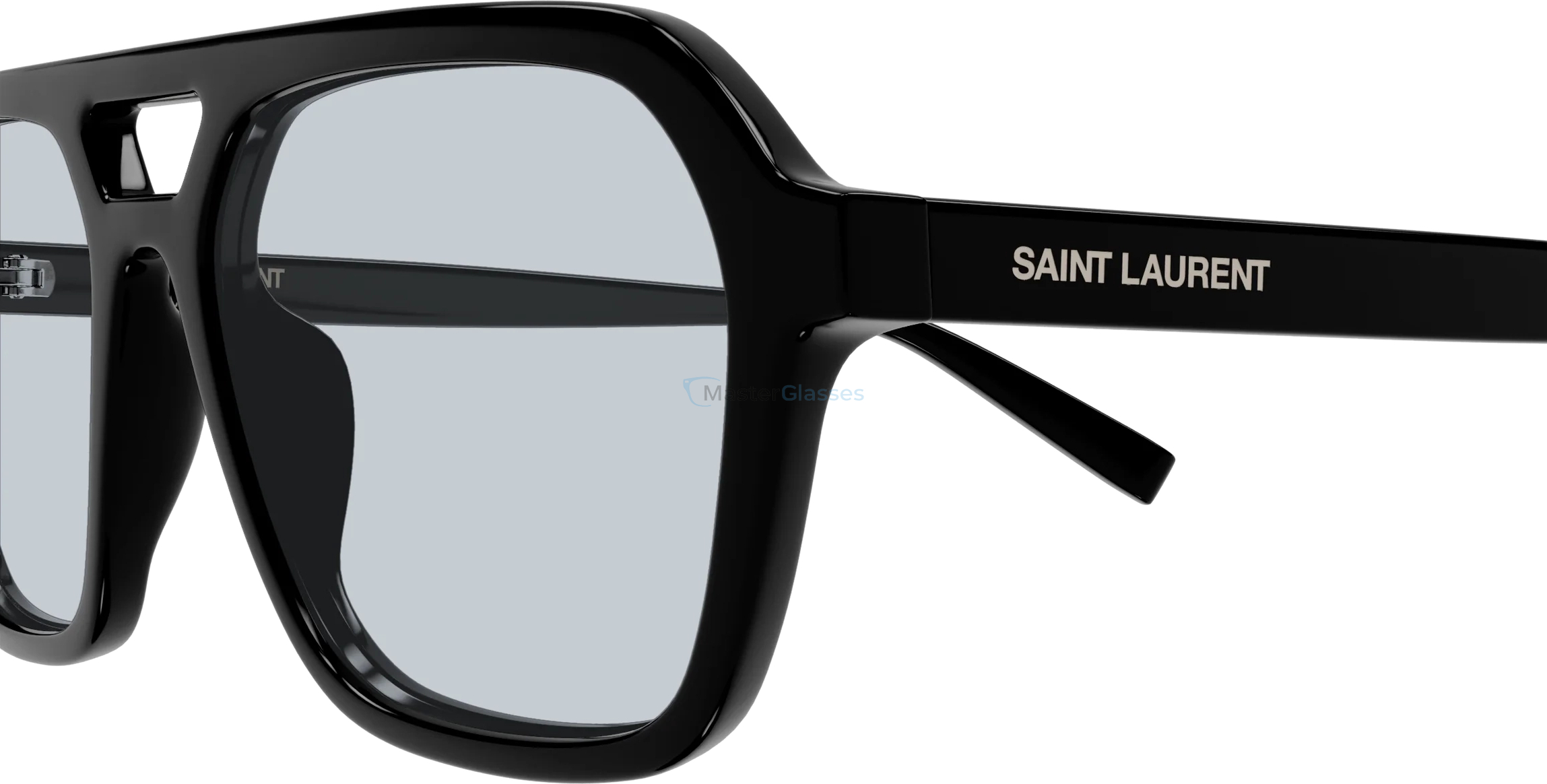 Солнцезащитные очки Saint Laurent SL 905-002