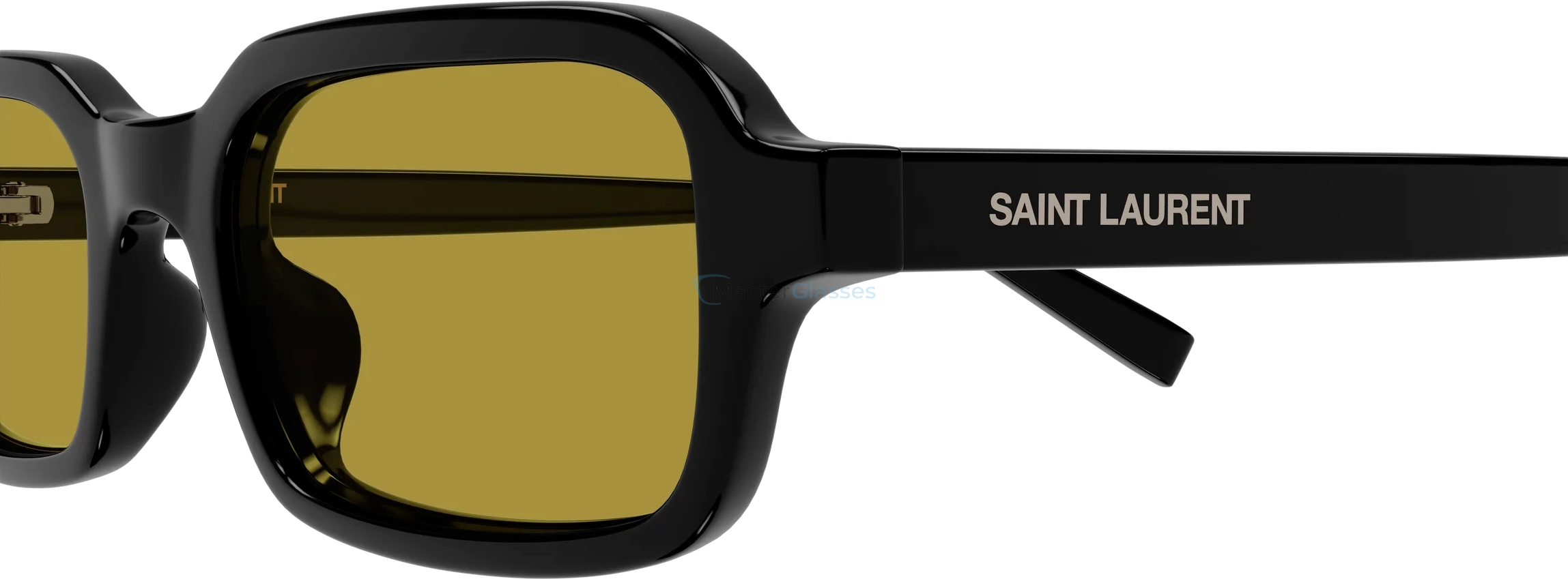 Солнцезащитные очки Saint Laurent SL 908-002