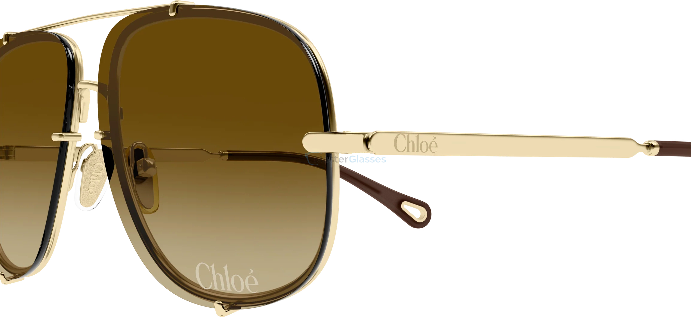 �������������� ���� Chloe CH0348S-003 62