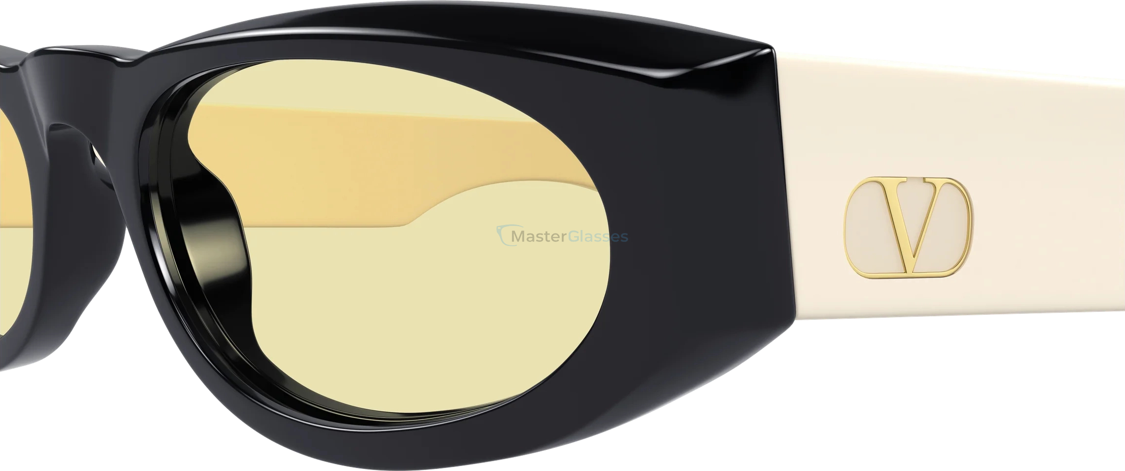 Солнцезащитные очки Valentino VG0007S-003 53