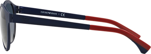 Солнцезащитные очки Emporio Armani EA4045 512287 Matte Blue