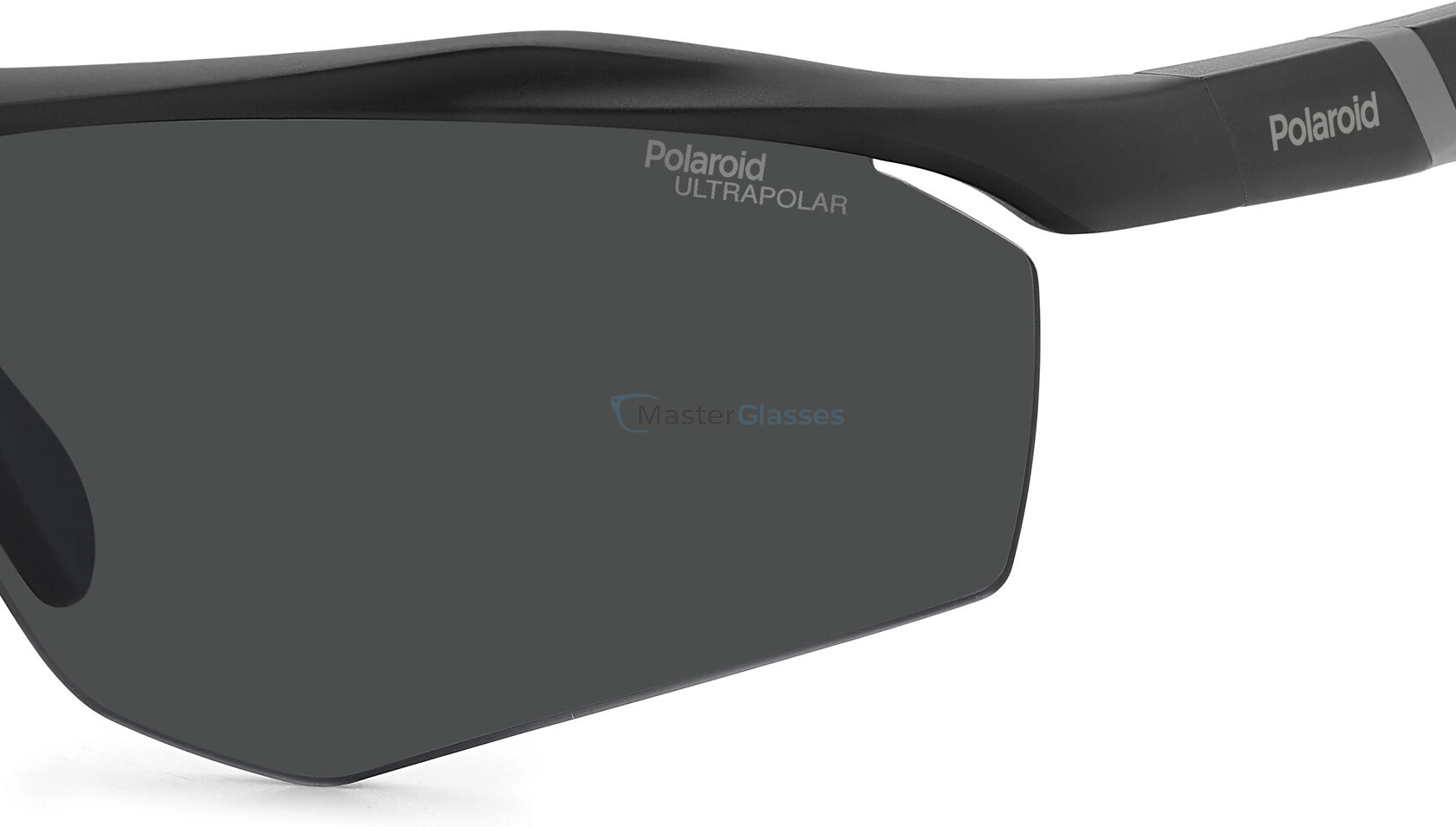 Солнцезащитные очки POLAROID PLD 7055/S 003 Matte Black