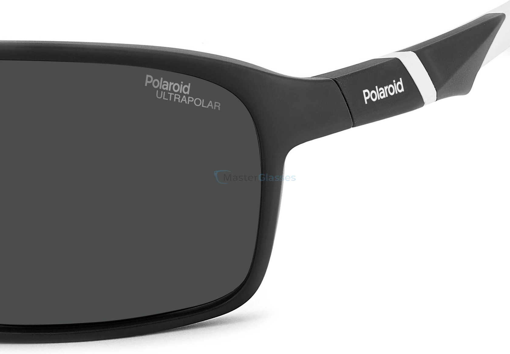 Солнцезащитные очки POLAROID PLD 7058/S 003 Matte Black