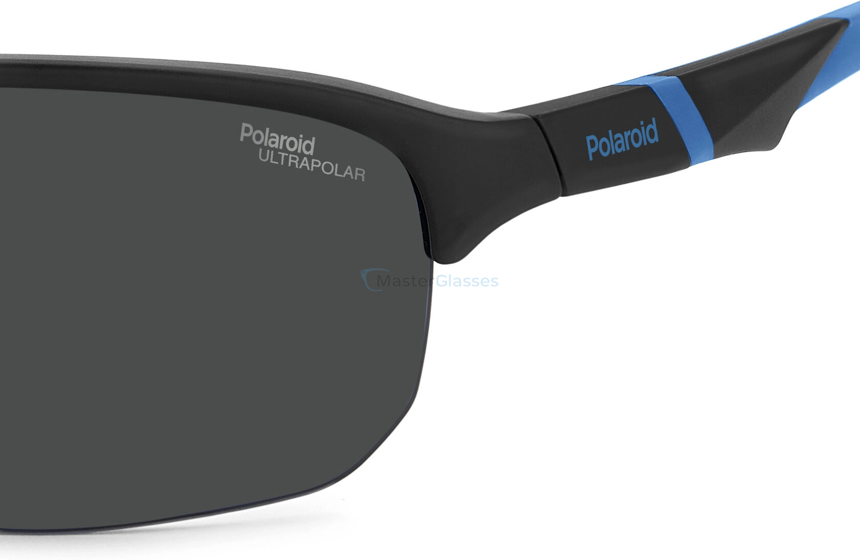 Солнцезащитные очки POLAROID PLD 7059/S 003 Matte Black
