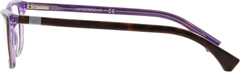 ������ Emporio Armani EA3052 5353 Havana/lilac Line/violet