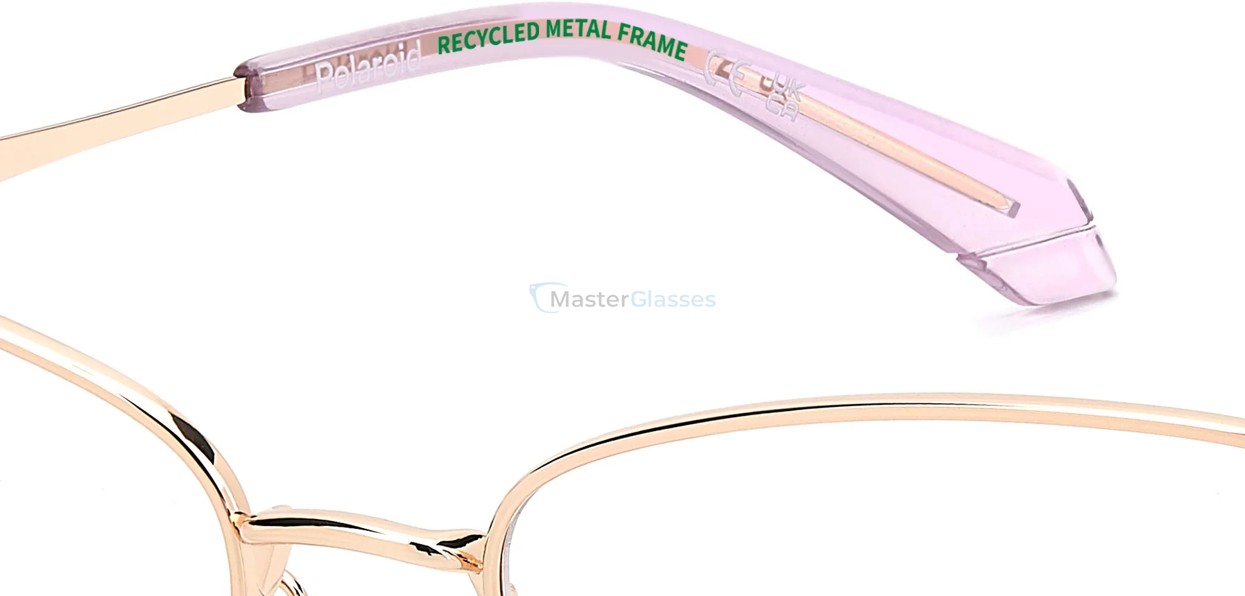 ������ POLAROID PLD D611/G DDB Gold Copper
