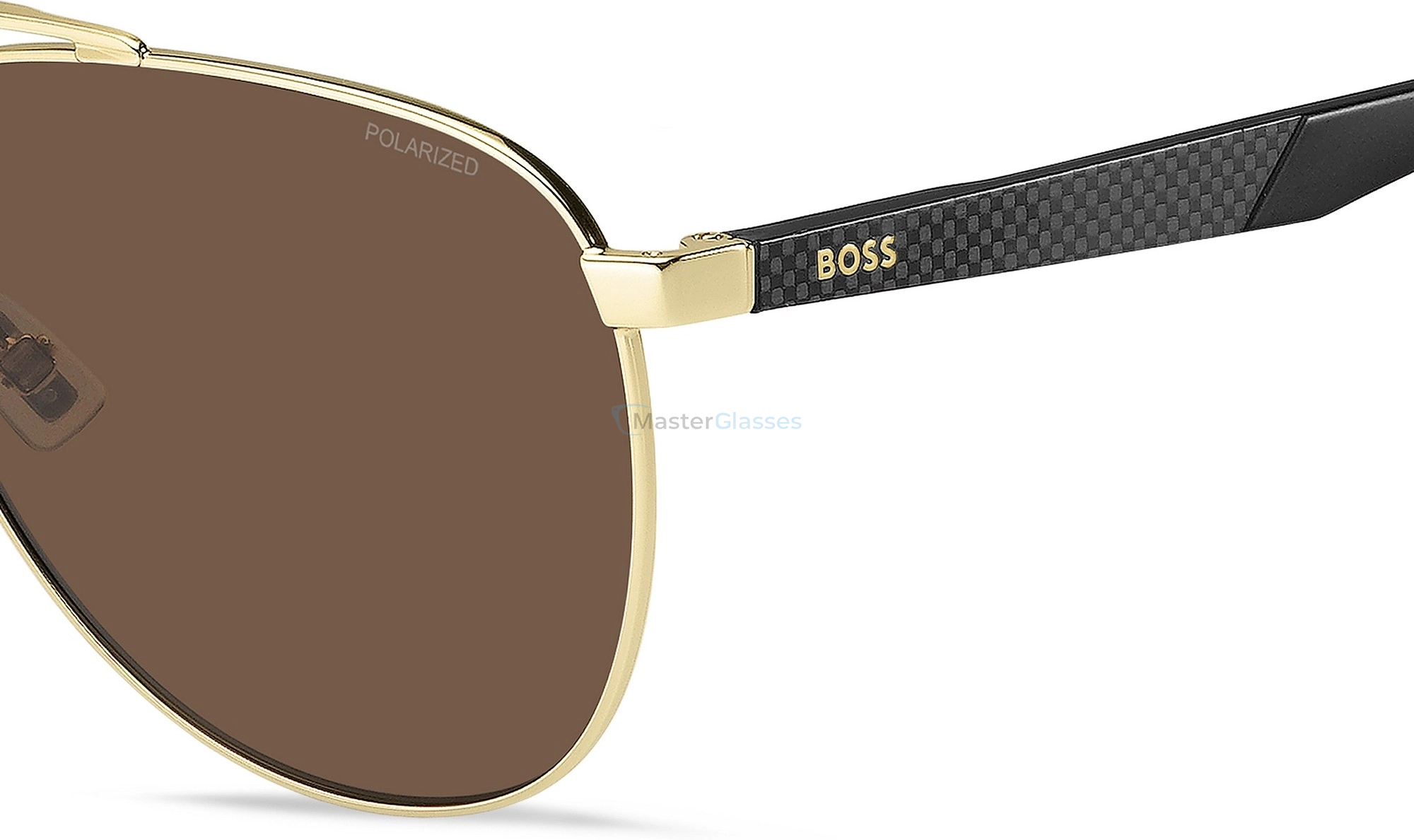 �������������� ���� HUGO BOSS 1914/S J5G Gold