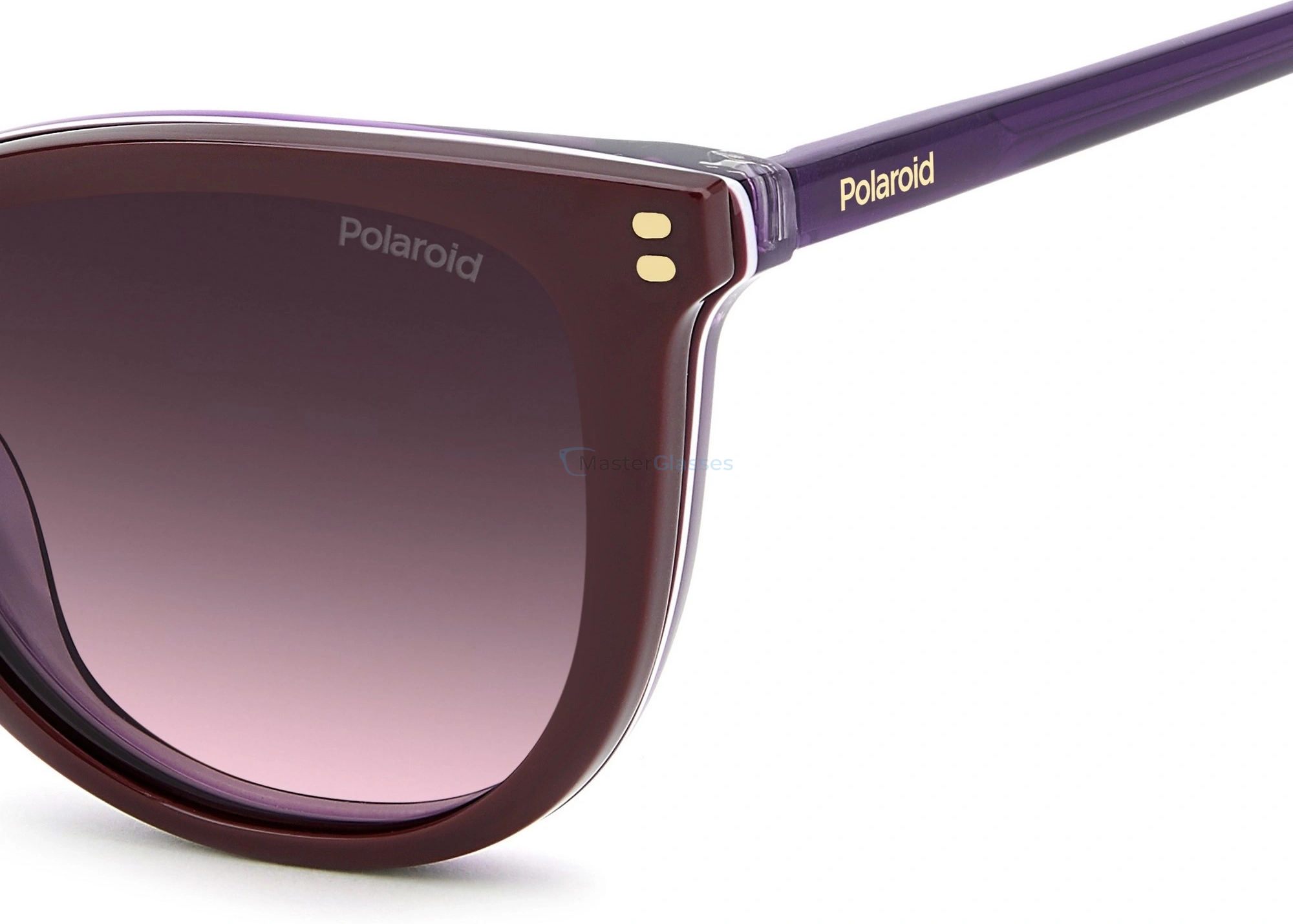 ������ � �������������� �������� POLAROID PLD D605/C B3V Violet