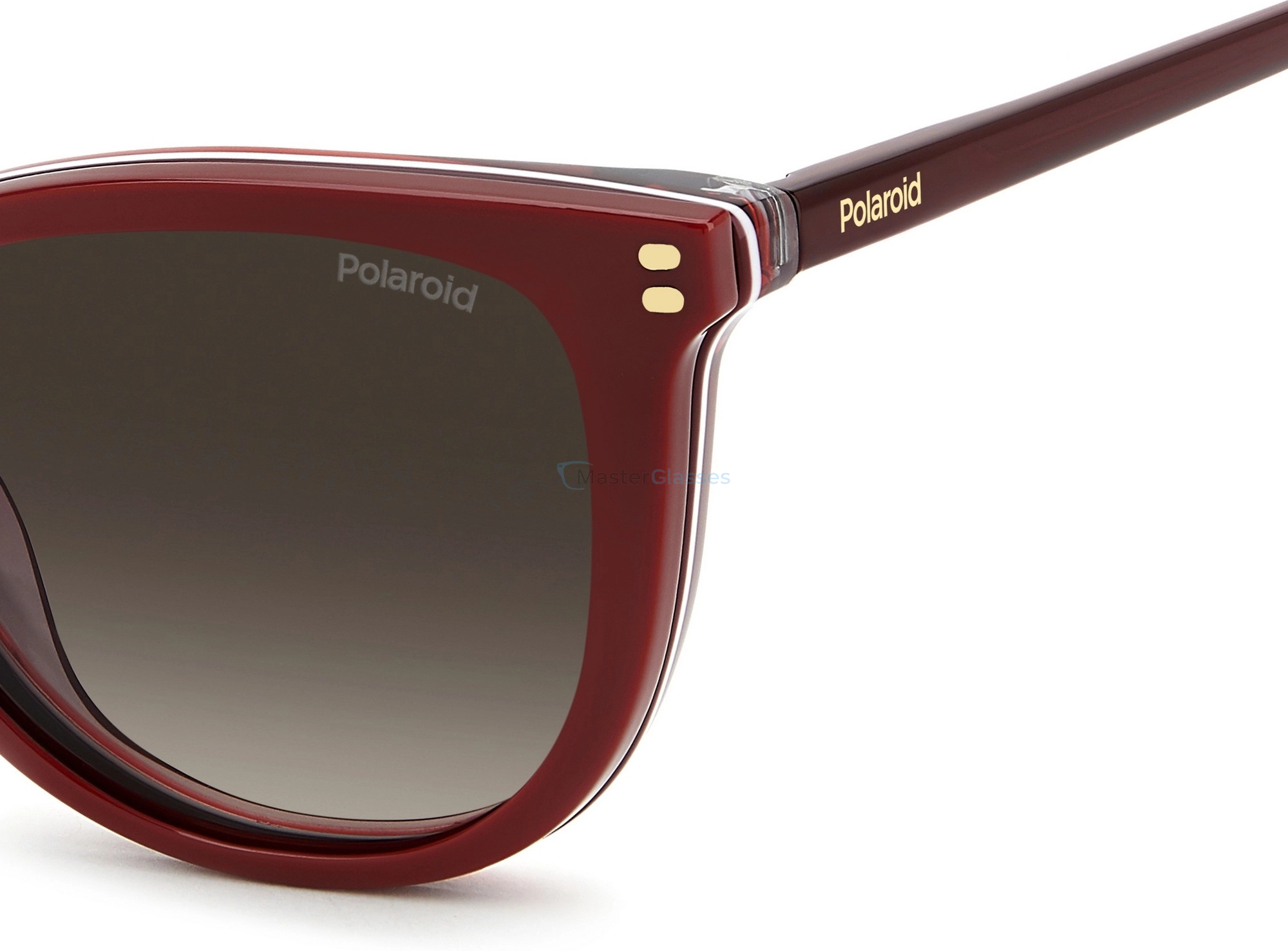 ������ � �������������� �������� POLAROID PLD D605/C C9A Red