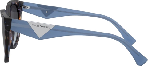   Emporio Armani EA4140 579719 Blue Havana