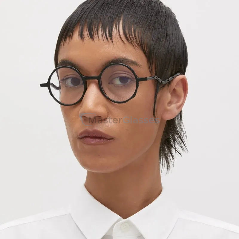 ������ KUBORAUM Maske L11.RX.BS