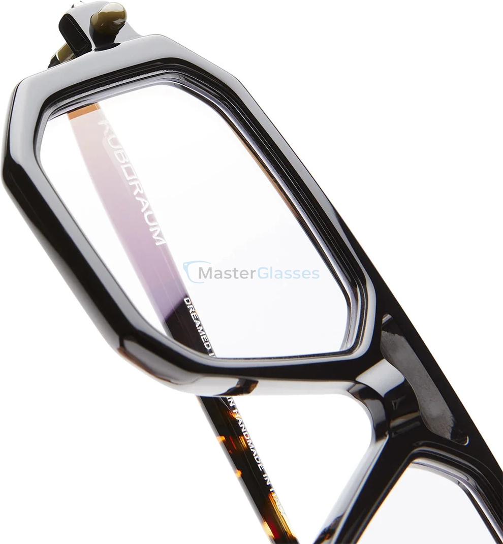������ KUBORAUM Maske P8.RX.BST