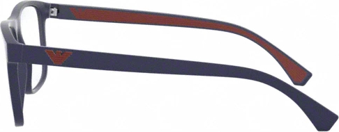  Emporio Armani EA3159 5799 Matte Blue