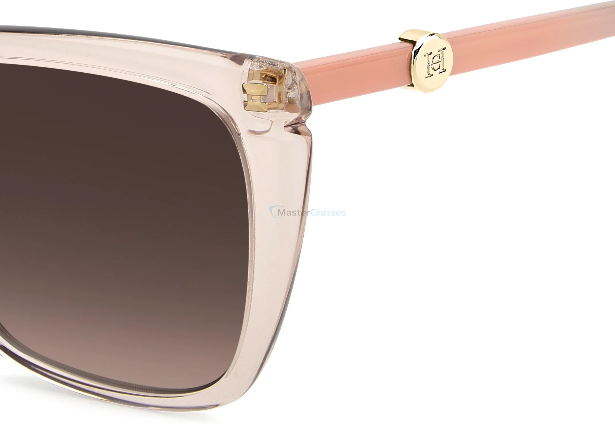 �������������� ���� CAROLINA HERRERA HER 0385/S FWM Nude