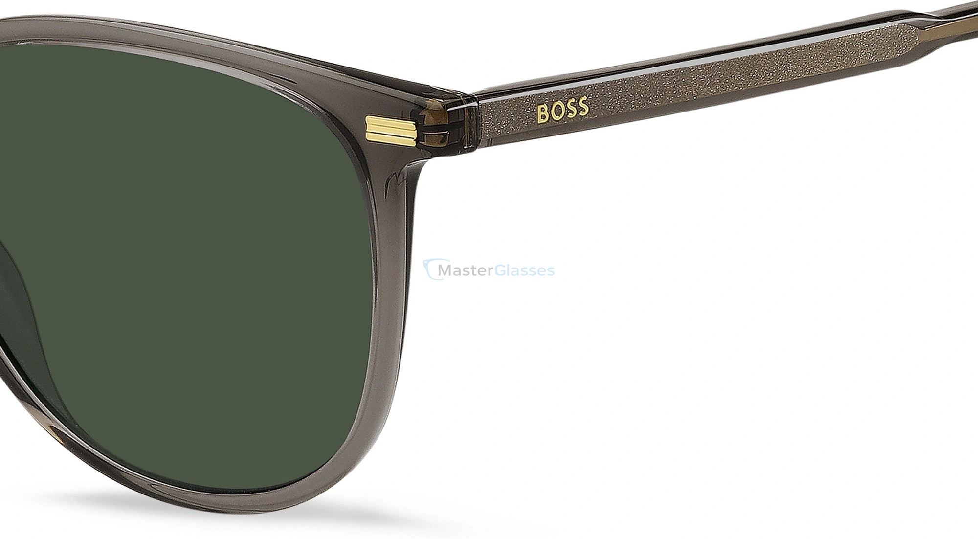 �������������� ���� HUGO BOSS 1881/S 09Q Brown