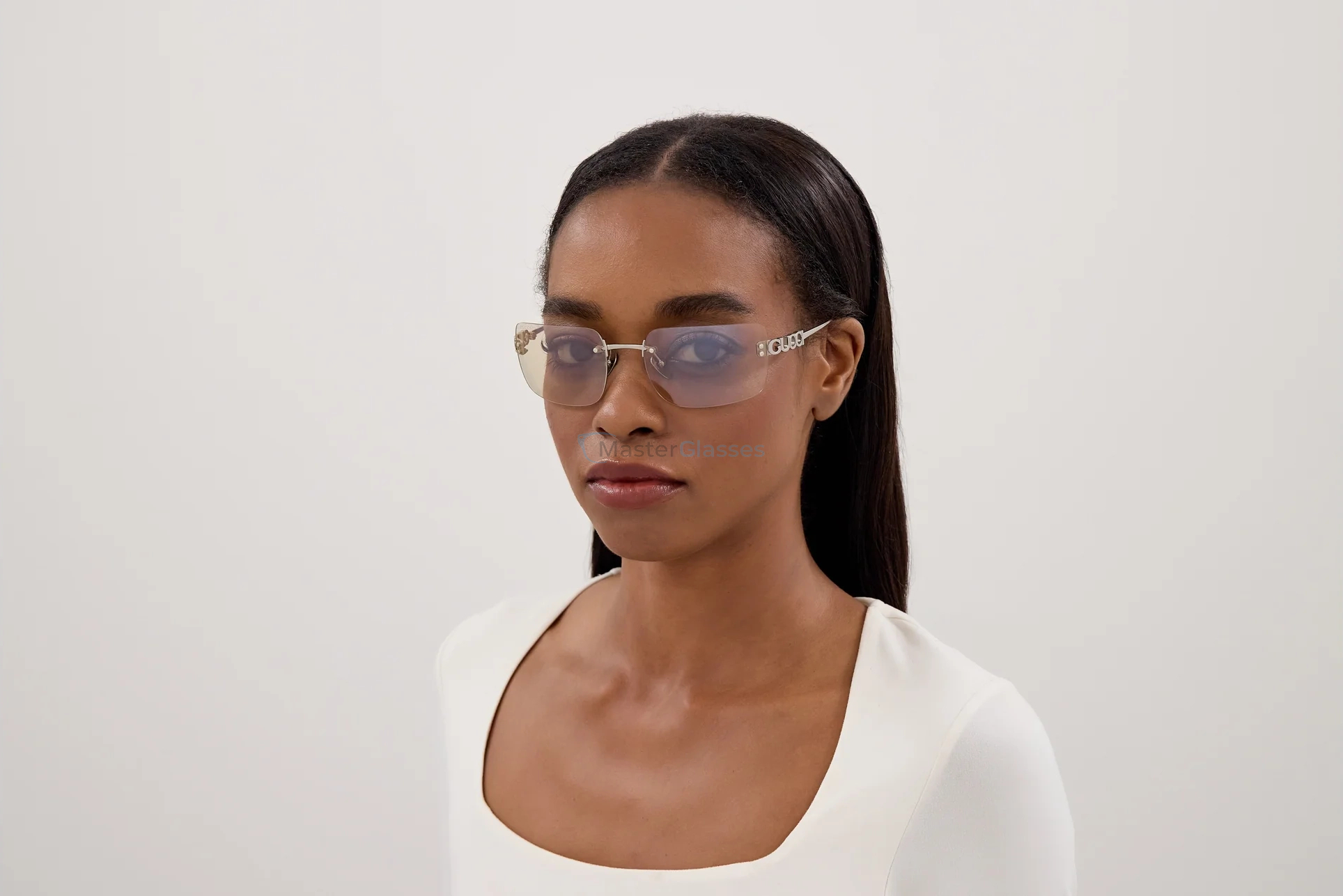 �������������� ���� Gucci GG2038S-003 61