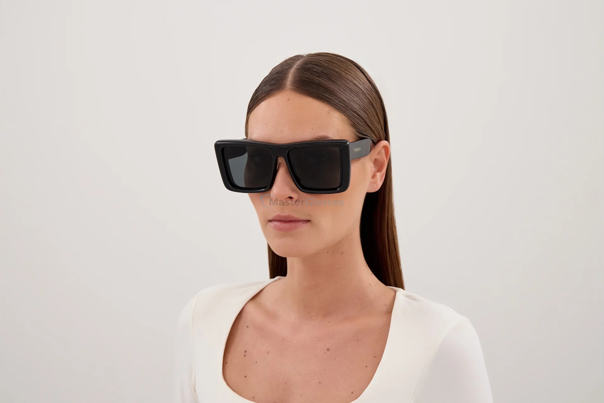 �������������� ���� Saint Laurent SL 900 HOWL-001 61