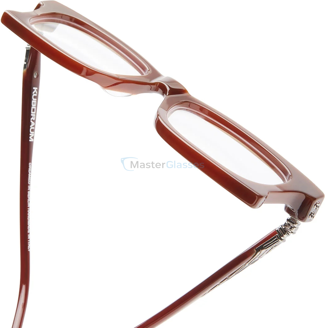 ������ KUBORAUM Maske D75.RX.MH