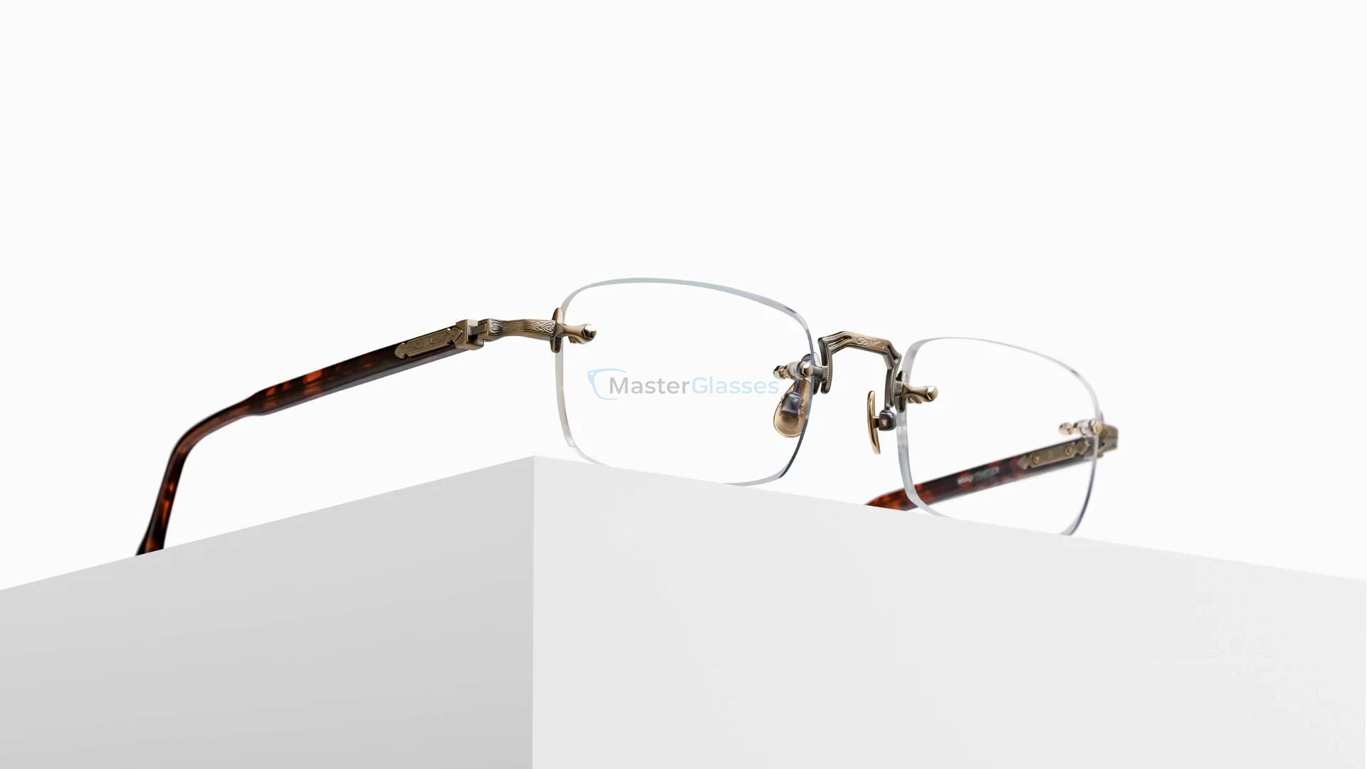 ������ MATSUDA M5009.RX.AG-DTO.52