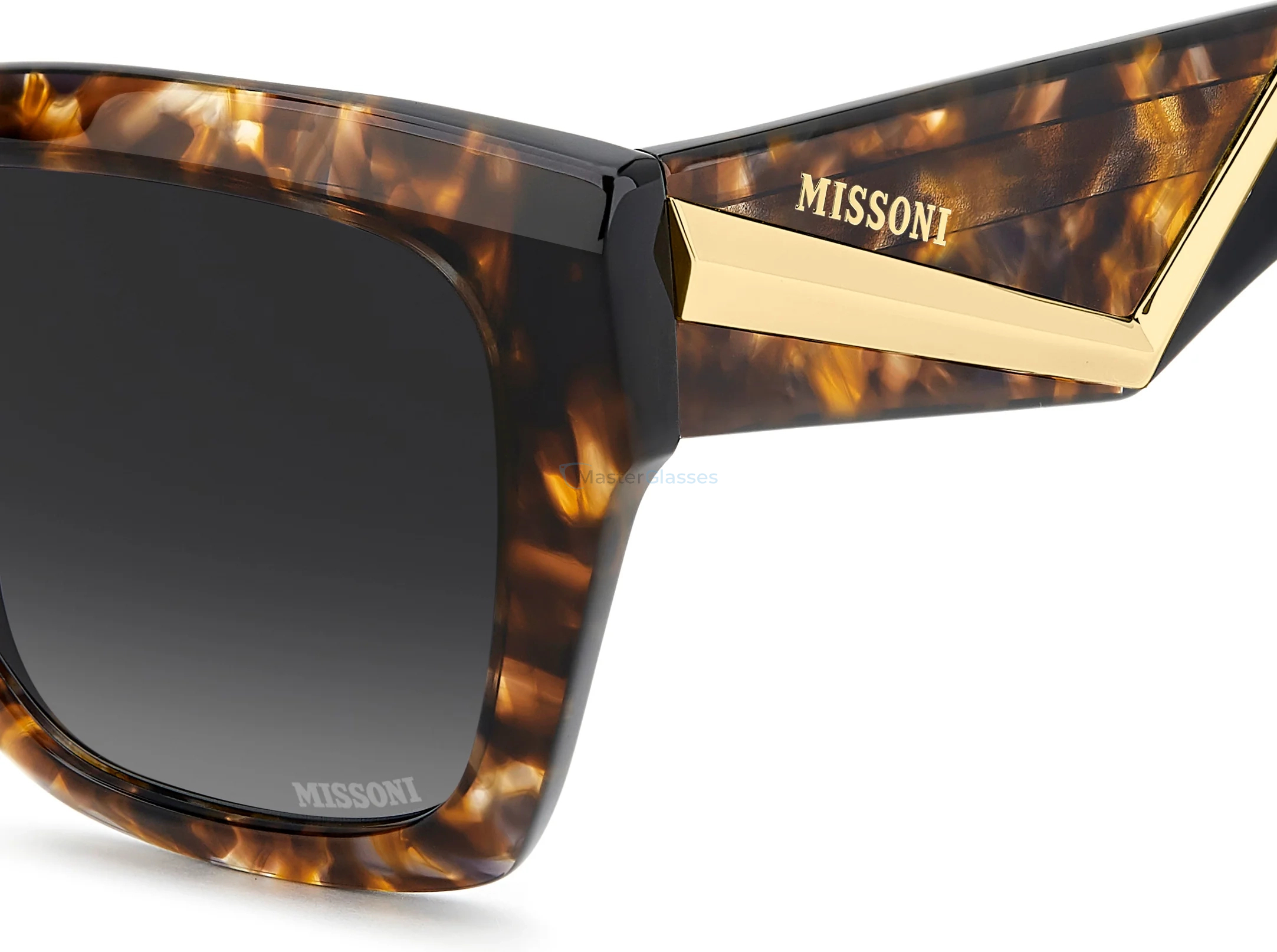 �������������� ���� MISSONI MIS 0267/S 9N4 Havana Brown