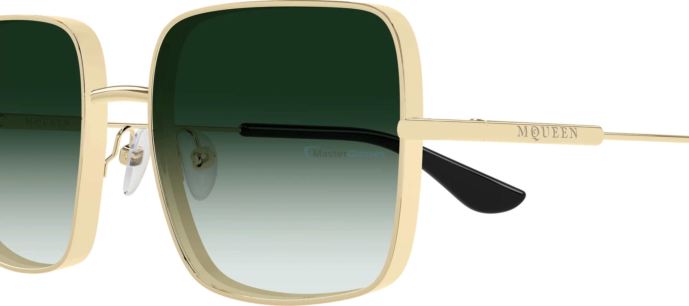 �������������� ���� Alexander McQueen AM0564S-003 55