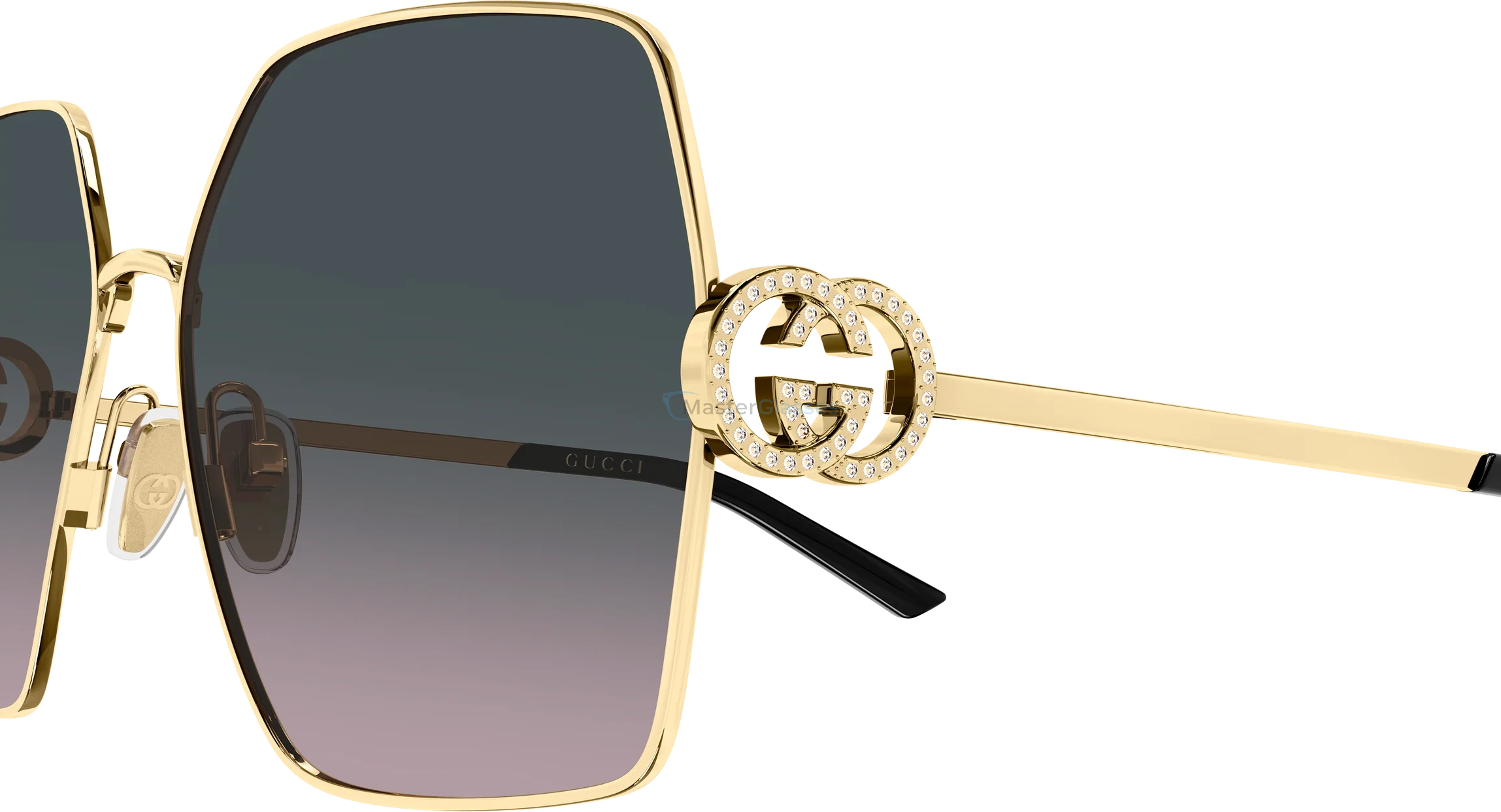 �������������� ���� Gucci GG2163S-002 61